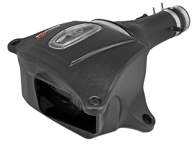 aFe MagnumFORCE Intakes Pro Dry S for Nissan Patrol V8 5.6L