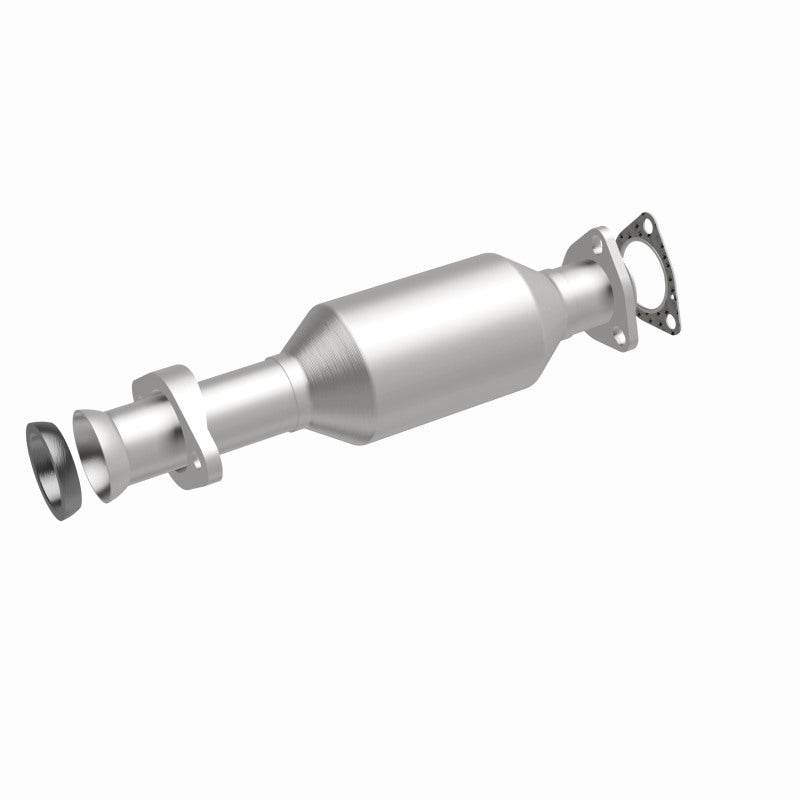 Magnaflow Direct-Fit Catalytic Converter for 92-95 Honda Civic LX L4 1.5L CA Compliant