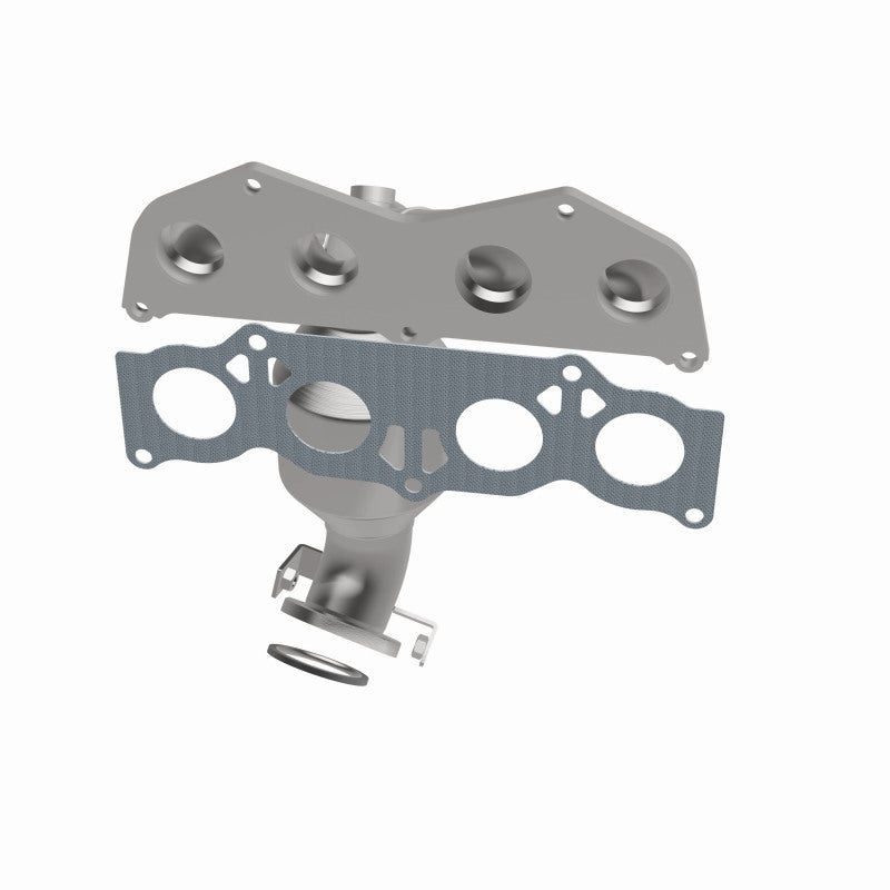 Magnaflow Direct-Fit Catalytic Converter 07-09 Toyota Camry 2.4L - OneFastShop