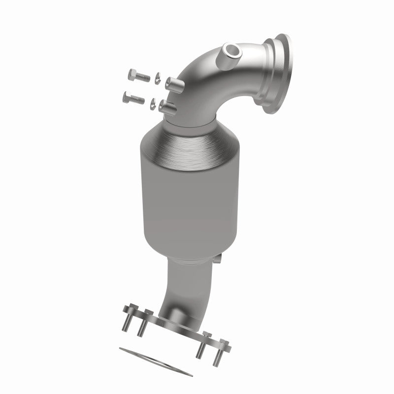 Magnaflow Closed Coupled Direct Fit Converter for 16-17 Chevrolet Malibu 1.5L - OneFastShop