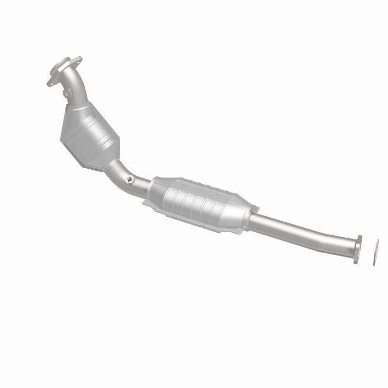 Magnaflow Direct-Fit Catalytic Converter 03-05 Crown Vic Passenger Side CA - OneFastShop