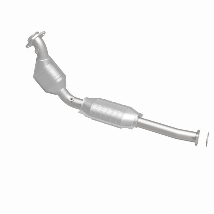 Magnaflow Direct-Fit Catalytic Converter 03-05 Crown Vic Passenger Side CA - OneFastShop