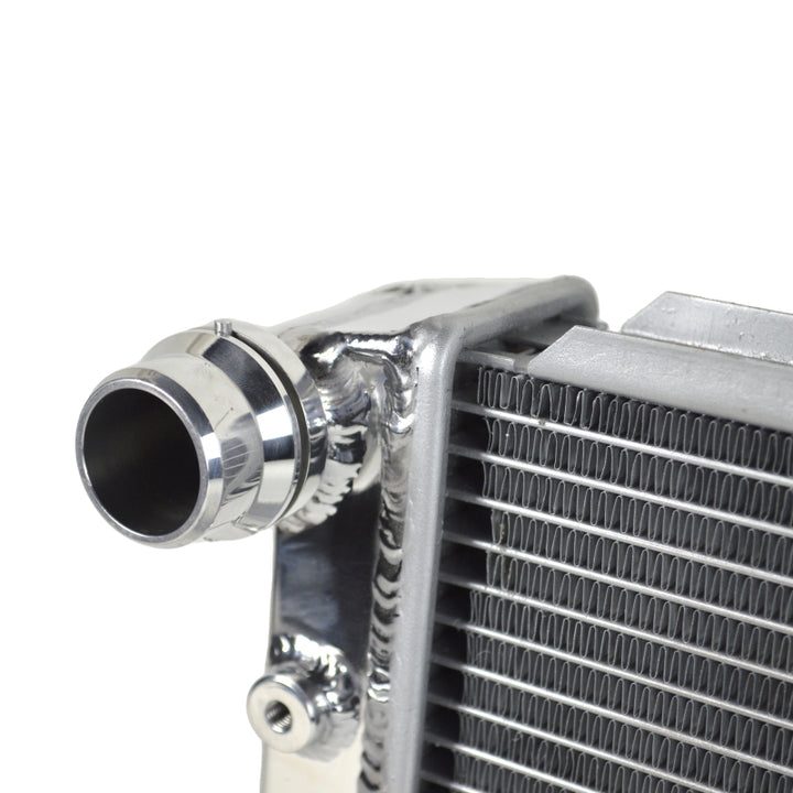 CSF High-Performance Radiator for 06-09 Volkswagen Golf/GTI and Jetta/GLI - OneFastShop