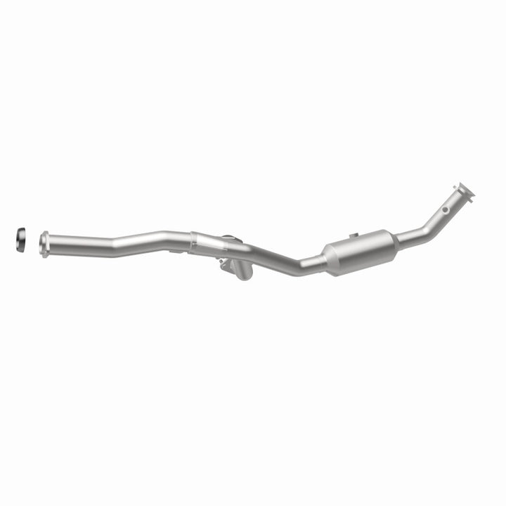 Magnaflow Direct Fit Catalytic Converter for 07-08 Ford Ranger 3.0L - OneFastShop
