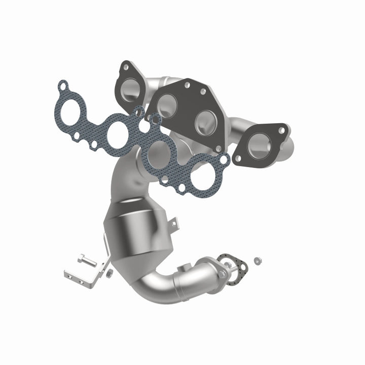 Magnaflow Direct-Fit Catalytic Converter Volvo XC90 4.4L Rear - OneFastShop