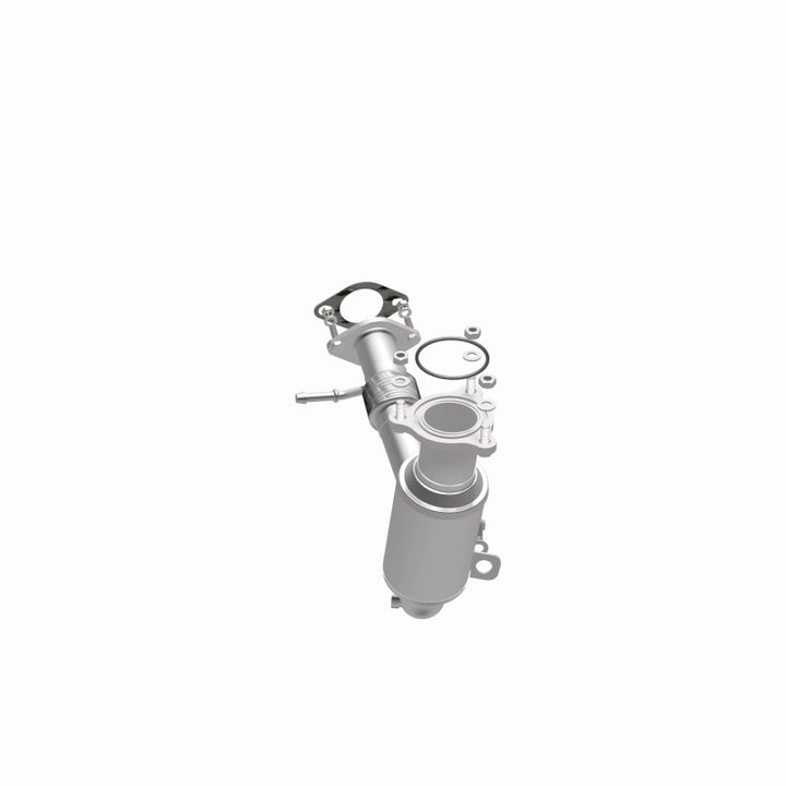 Magnaflow Direct Fit Catalytic Converter 14-16 GMC Terrain 15-16 Chevrolet Equinox 2.4L CARB Compliant - OneFastShop