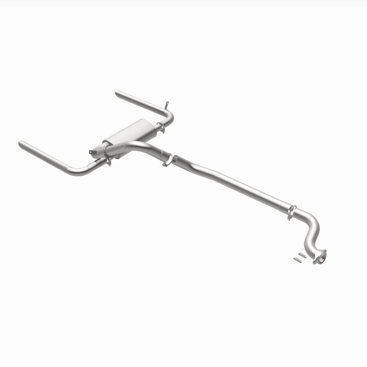 MagnaFlow BRE Exhaust Kit for 1993-1997 Camaro Firebird 5.7L