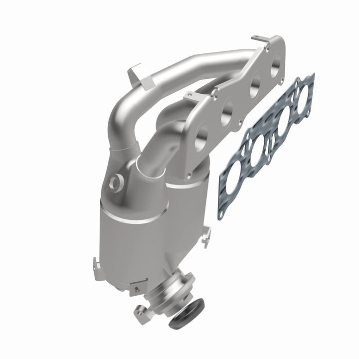 Magnaflow Direct-Fit Catalytic Converter for 01-06 Toyota Highlander 2.4L - OneFastShop