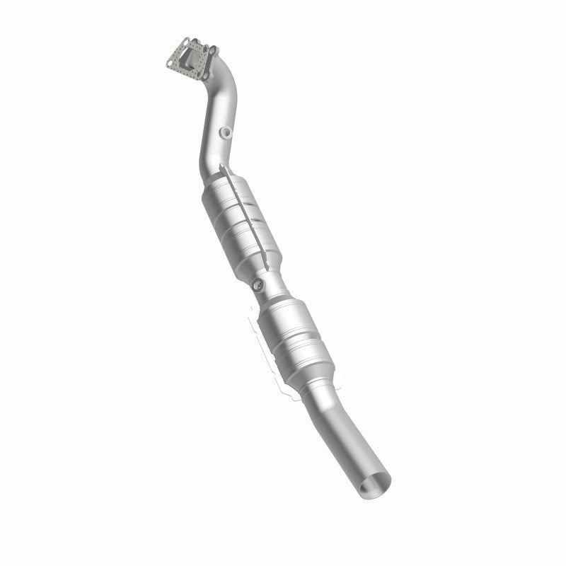 Magnaflow Direct Fit Catalytic Converter 2012-2015 Chevy Camaro 3.6L Passenger Side - OneFastShop