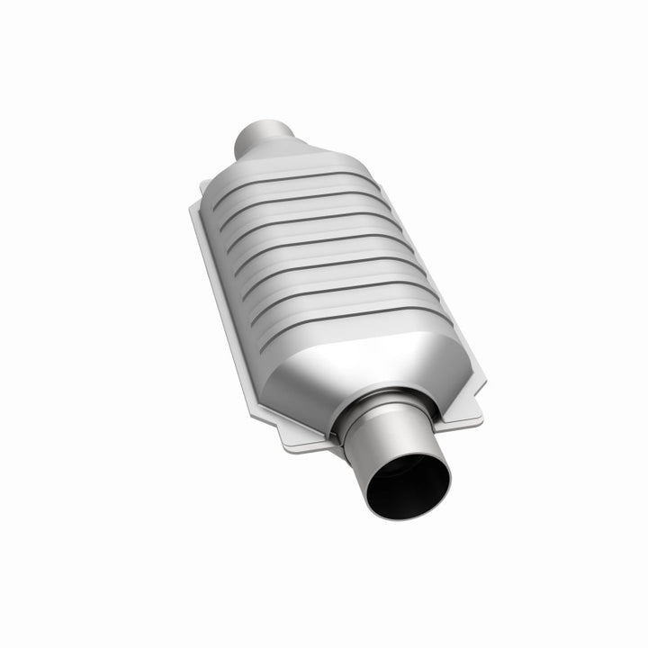 Magnaflow Conv Univ 2.5inch HM Grade Catalytic Converter for 1996-1999 Chevrolet GMC K2500 C2500 Suburban Ram 2500 3500