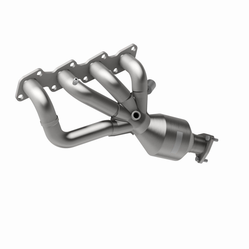 Magnaflow Direct-Fit Catalytic Converter for 98-99 Nissan Frontier 2.4L