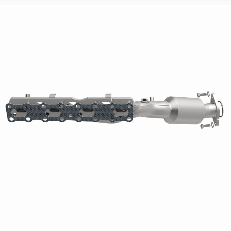 Magnaflow Direct Fit Converter for 05-06 Nissan Titan 5.6L