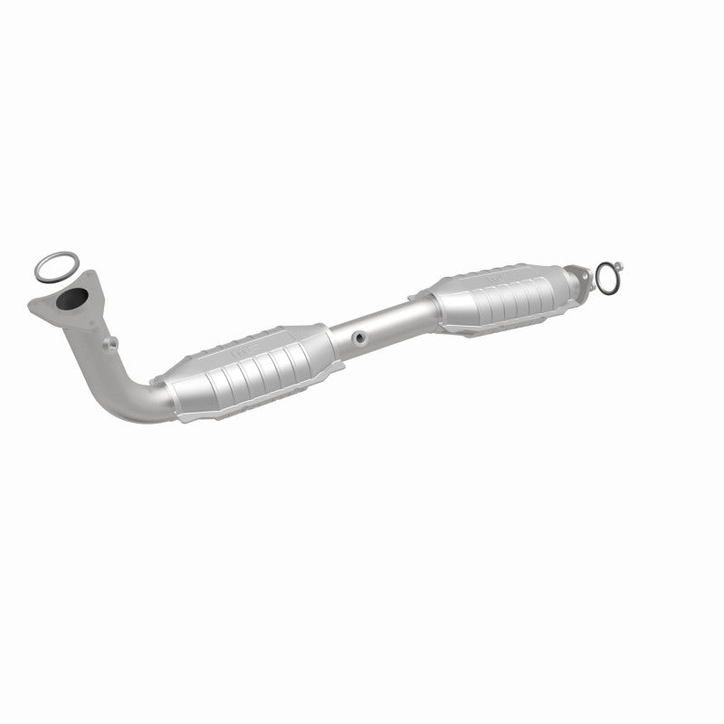Magnaflow Direct-Fit Catalytic Converter 4.7L Tundra 07-08 - OneFastShop