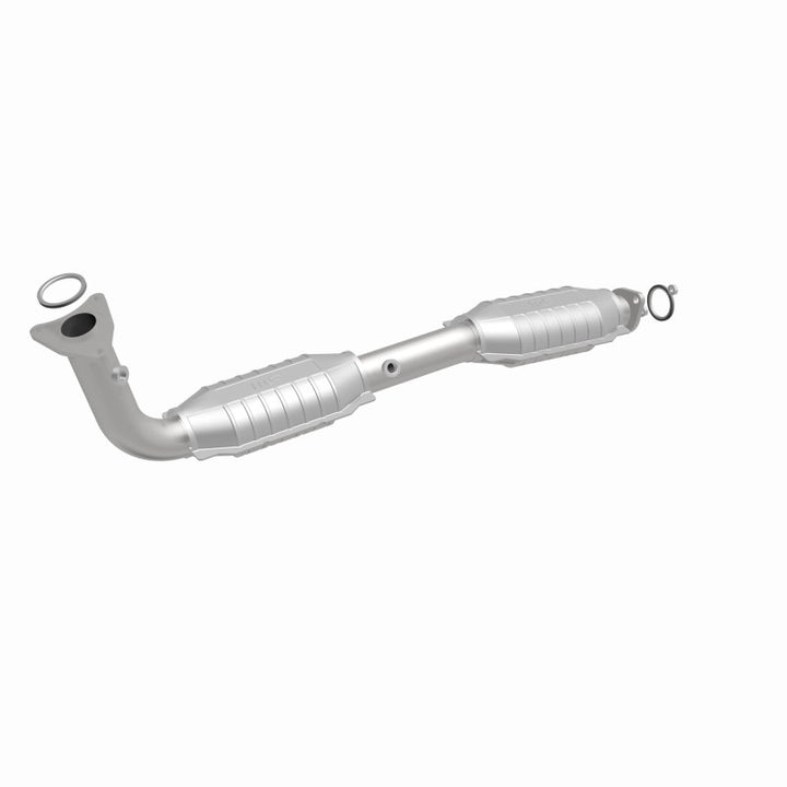 Magnaflow Direct-Fit Catalytic Converter 4.7L Tundra 07-08 - OneFastShop