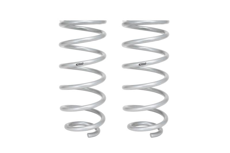 Eibach Pro-Lift-Kit HD Rear Lift Springs - Toyota Tundra 2022-2026