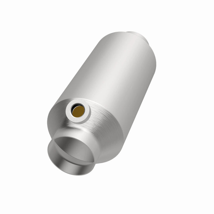 Magnaflow Universal Carb Compliant Catalytic Converter 2.25in - OneFastShop