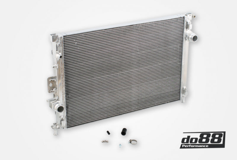 do88 Aluminium Performance Radiator - Volvo S60 / XC60 / V70 2007-2019
