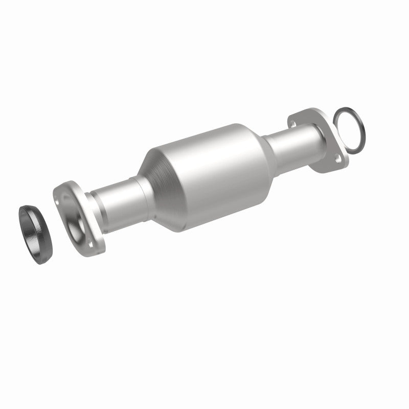 Magnaflow Underbody Direct-Fit Converter for 11-15 Sienna 3.5