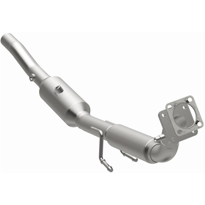 Magnaflow Direct Fit Catalytic Converter 2004-2005 Volkswagen Jetta 2.0L CARB Compliant - OneFastShop