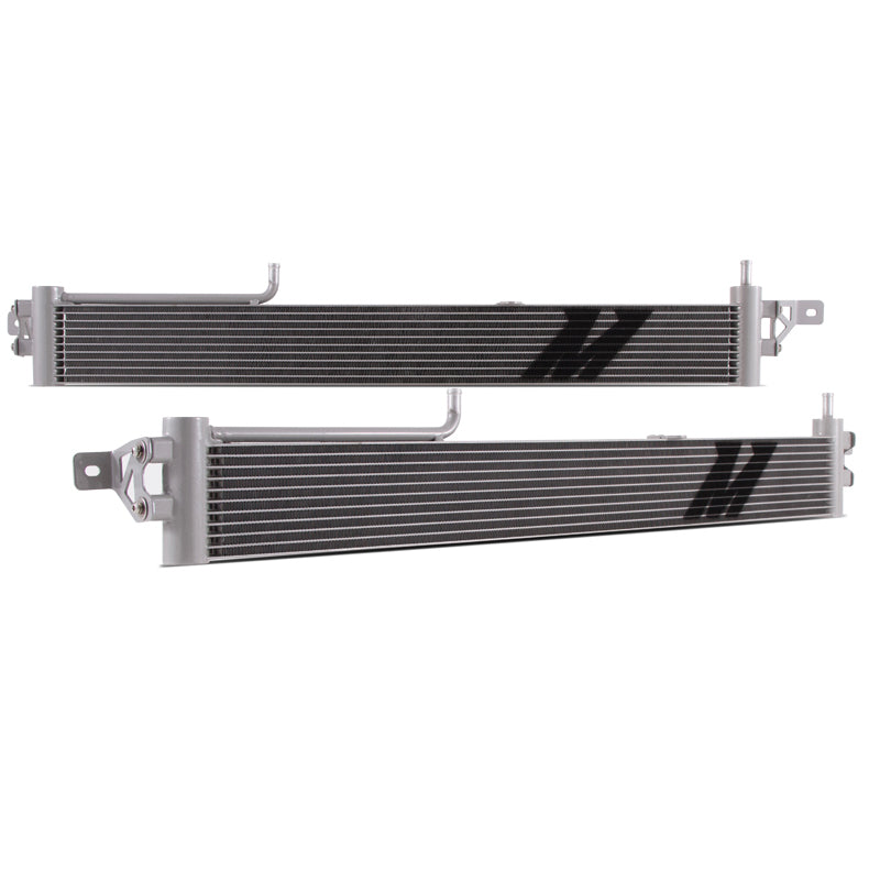 Mishimoto Transmission Cooler for 15-17 Ford F-150 Raptor XL XLT King Ranch Lariat Platinum Limited SSV
