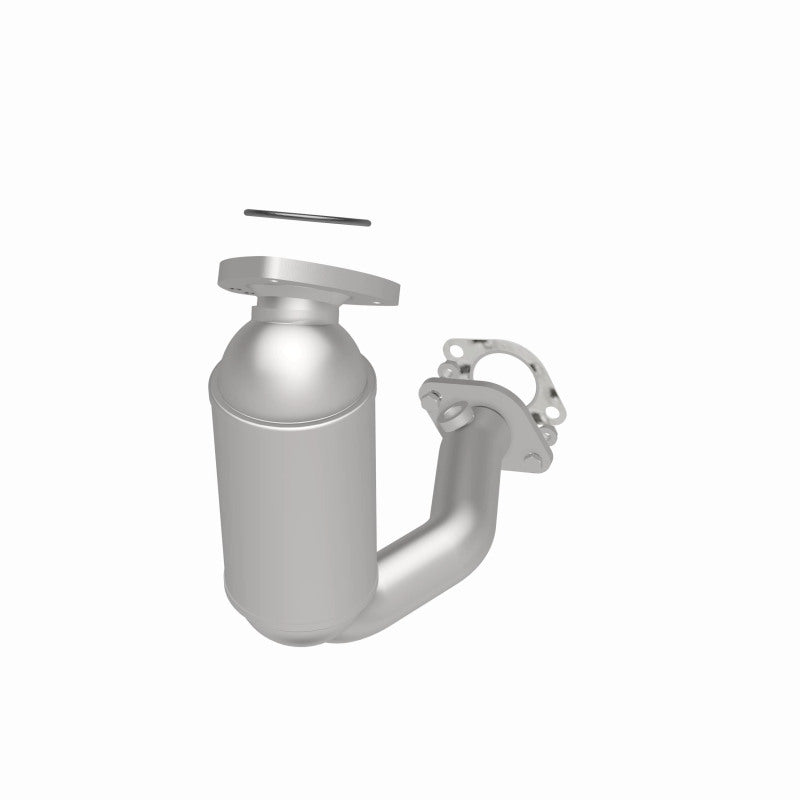 Magnaflow Underbody Direct Fit Converter for 2008 Equinox 3.6L
