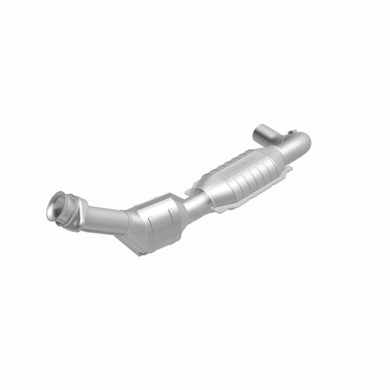 Magnaflow Direct-Fit Catalytic Converter 00-03 Ford Van 4.2L OEM - OneFastShop