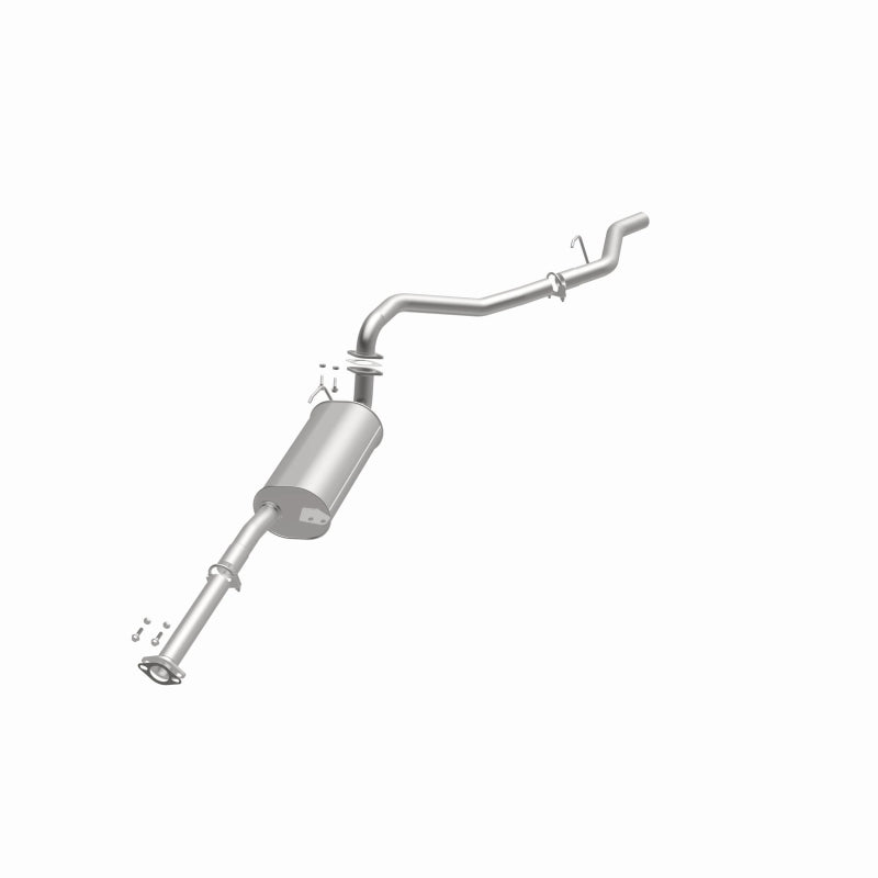 MagnaFlow BRE Exhaust Kit for 1998–2002 Isuzu Trooper SLX 3.5L - OneFastShop