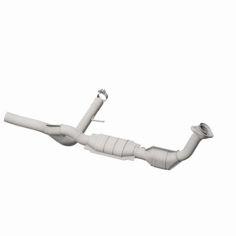 Magnaflow Direct-Fit Catalytic Converter for 04-06 Ford F-150 5.4L 4WD (Exc Heritage Edition) P/S (49 State)