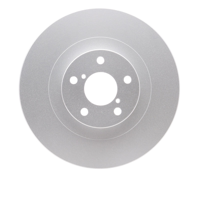DFC 13-25 Subaru BRZ Front GeoSPEC Coated Rotor