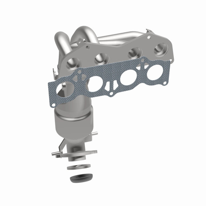 Magnaflow 2006–2008 Direct-Fit Catalytic Converter for Toyota RAV4 2.4L - OneFastShop