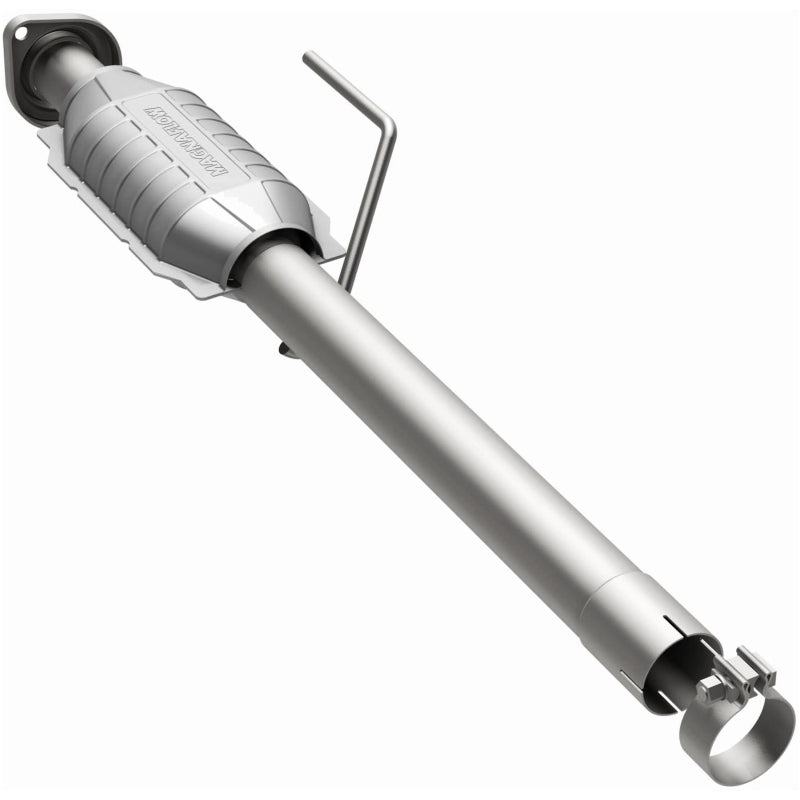 Magnaflow Catalytic Converter for Jeep Wrangler 4.0L Rear - OneFastShop