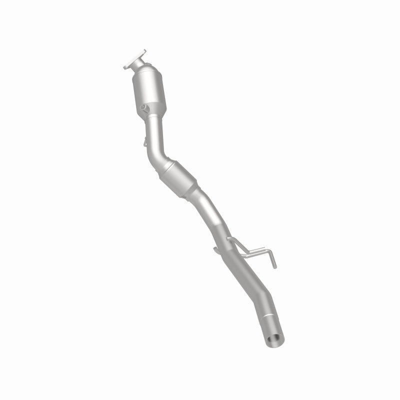 Magnaflow Converter Direct Fit CARB 11-17 VW Touareg