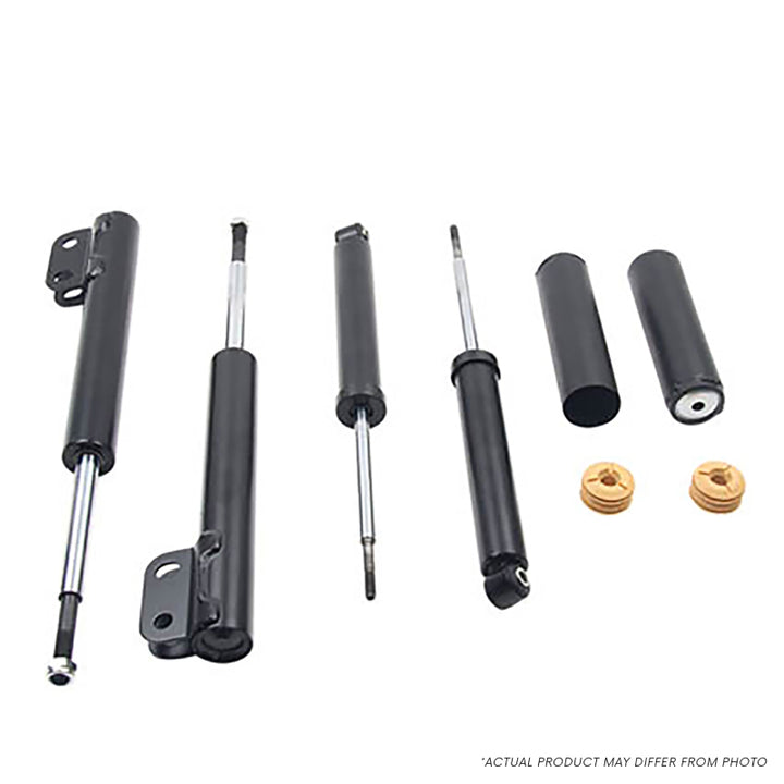 ST Suspensions Shock Kit for Ford Mustang 3rd and 4th Gen - OneFastShop