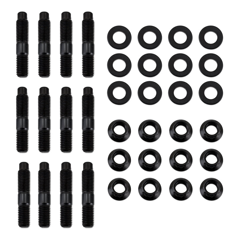 Mishimoto Exhaust Manifold Stud Kit for Dodge Ram Cummins 5.9/6.7L (94-18)
