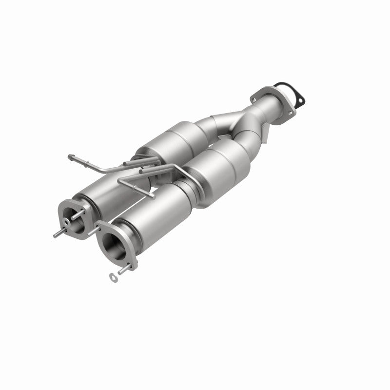 Magnaflow Direct Fit Catalytic Converter 2005-2011 Volvo XC90 4.4L - OneFastShop