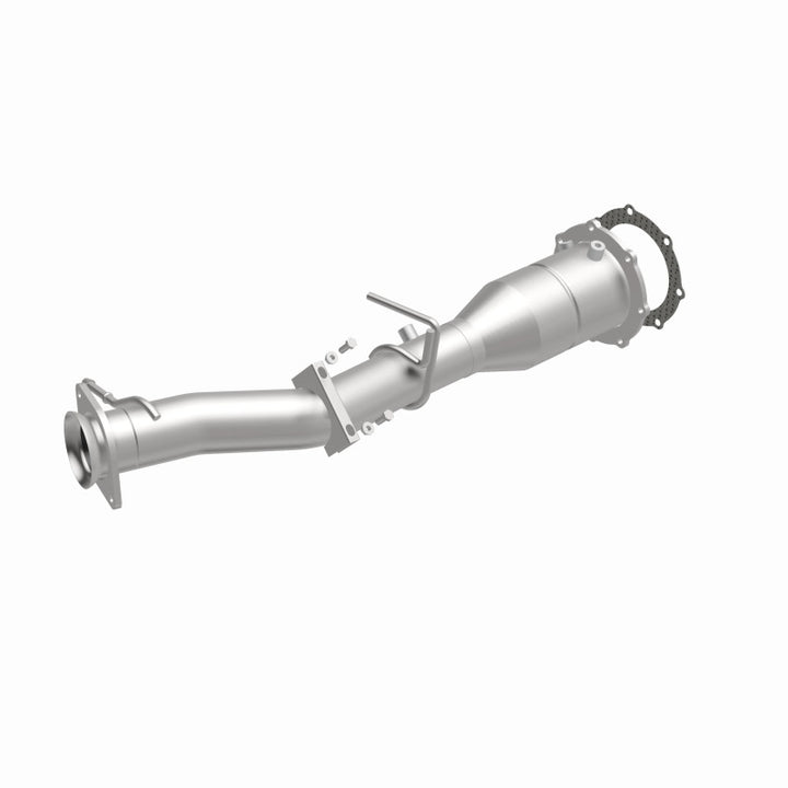 Magnaflow Direct-Fit Catalytic Converter 2008-2010 Ford F-250/350/450/550 6.4L Emission Compliant - OneFastShop