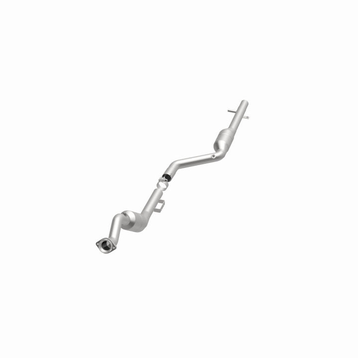Magnaflow Direct-Fit Catalytic Converter for 1998 Mercedes SL500 5.0L Passenger Side - OneFastShop