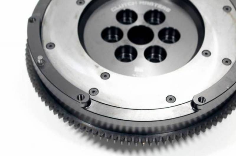 Clutch Masters Aluminum Flywheel for 14-19 Mazda3 2.5L