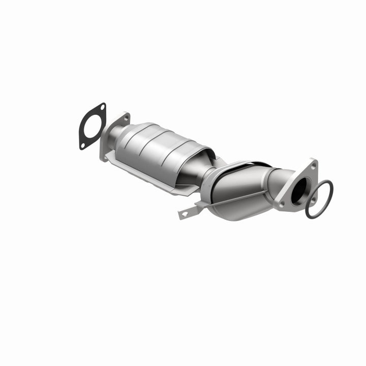 Magnaflow Direct-Fit Catalytic Converter 24086 for Infiniti G35 3.5L / Nissan 350Z 3.5L - OneFastShop