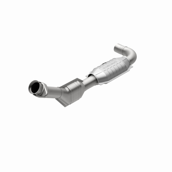 Magnaflow Direct-Fit Catalytic Converter 99-00 Ford F-150 4.2L CARB Compliant - OneFastShop