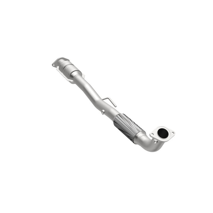 Magnaflow Direct-Fit Catalytic Converter for 2002 Toyota Camry 2.4L Rear - OneFastShop