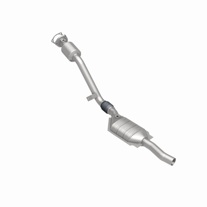 Magnaflow Catalytic Converter Direct Fit Audi A6 2.8L (00-01) - OneFastShop