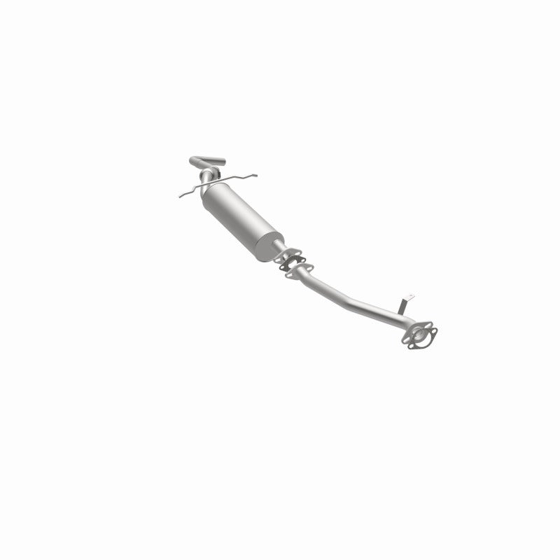 MagnaFlow BRE Exhaust Kit for 1990–1996 Nissan D21 2.4L - OneFastShop