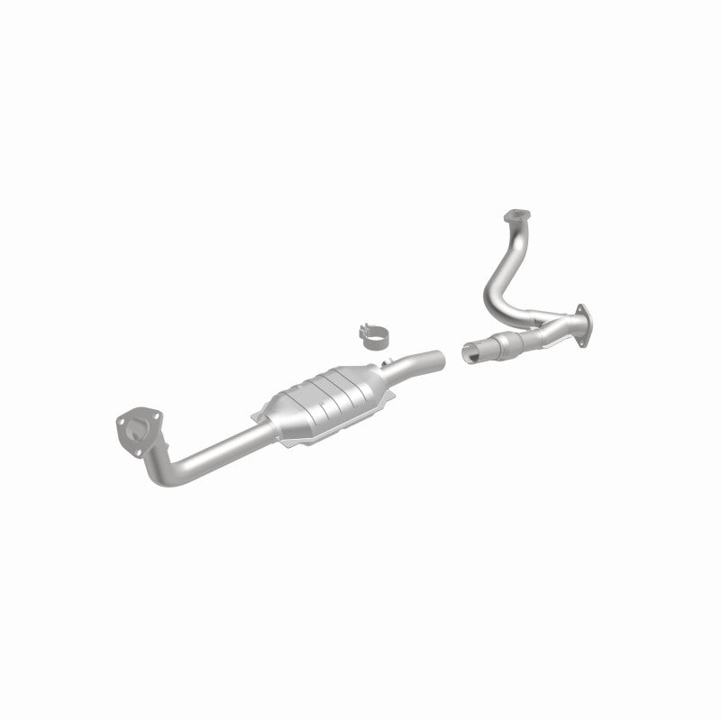 Magnaflow Direct-Fit Catalytic Converter 98-02 Isuzu Trooper 3.5L - OneFastShop