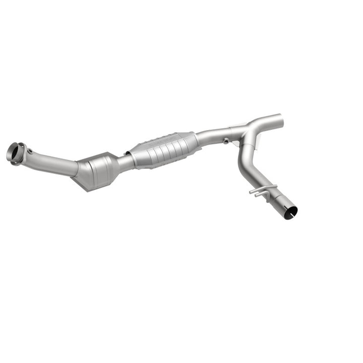 MagnaFlow Direct-Fit Catalytic Converter 97-98 Expedition-Navigator - OneFastShop