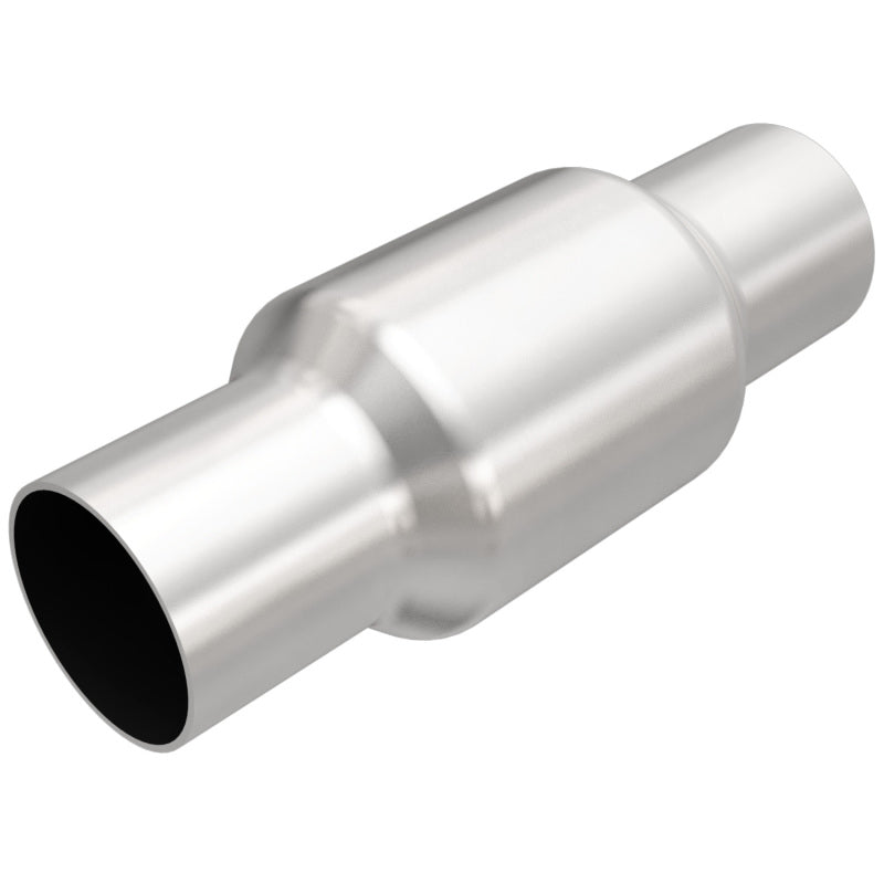Magnaflow Universal 2 Inch Preconv Catalytic Converter for Acura Legend 1993-1995 and More Vehicles
