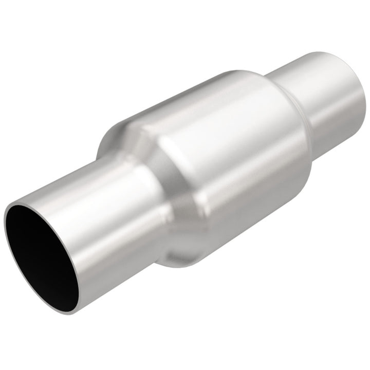 Magnaflow Universal 2 Inch Preconv Catalytic Converter for Acura Legend 1993-1995 and More Vehicles