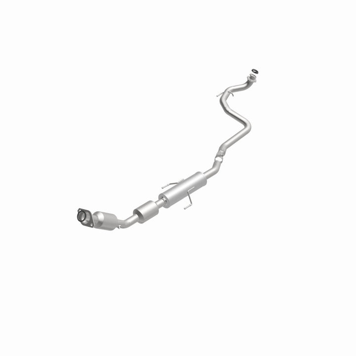 Magnaflow Direct Fit Catalytic Converter for 07-11 Toyota Yaris 1.5L
