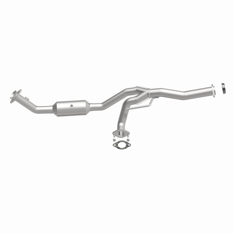 Magnaflow Direct Fit Catalytic Converter for 07-08 Ford Ranger 3.0L