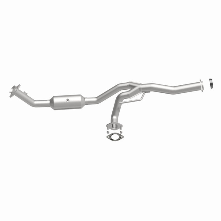 Magnaflow Direct Fit Catalytic Converter for 07-08 Ford Ranger 3.0L - OneFastShop
